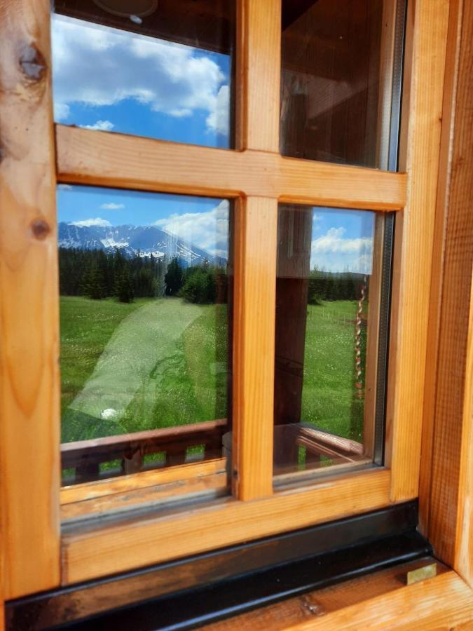 Holiday Home Jabucilo Zabljak  Bagian luar foto