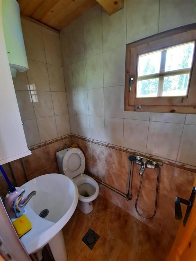 Holiday Home Jabucilo Zabljak  Bagian luar foto